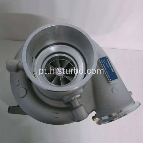 4VBE34RW3 TURBOCHARGER HE551V 4043226